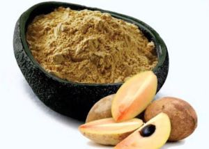 Chikoo Powder