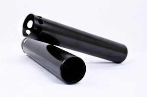 Aluminium Ced Coating Service