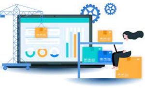 Warehouse Management Software