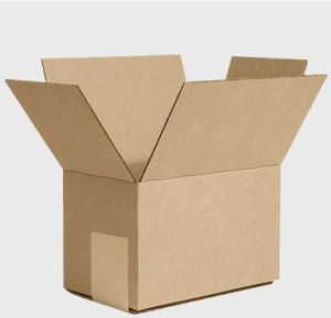 Full Overlap Container Box