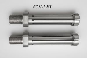 Collet Chucks