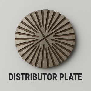 Distributor Plate