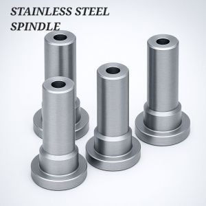 Steel Spindles