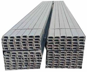 Mild Steel Channel