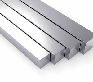 Mild Steel Square Bar