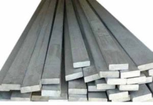 Mild Steel Square Flat