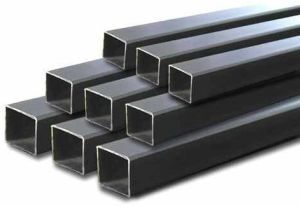 Mild Steel Square Pipe