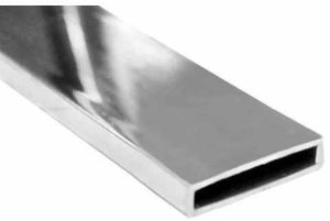 Stainless Steel 316L Rectangular Pipe