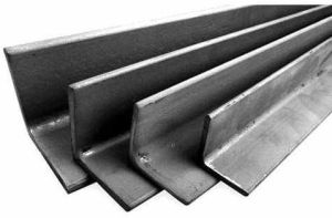 Stainless Steel Angle