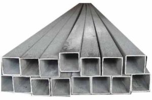 Stainless Steel Square Pipe