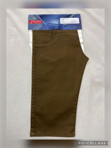 40006 Cotton Lycra RFD Fabric