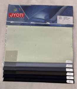 Future Reactive Cotton Lycra Fabric