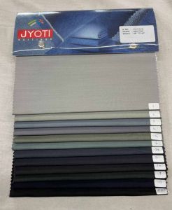 rolex slub reactive fabric