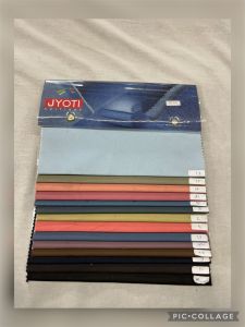 Tata 100 RFD Lycra Fabric