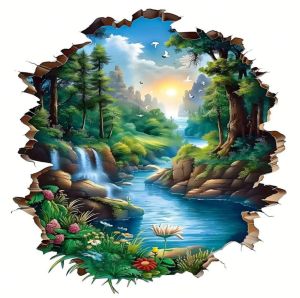 3D Interior Wall Art Painting Service