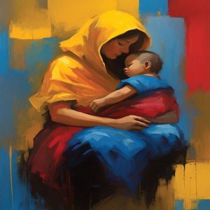 Oil Canvas Painting Service