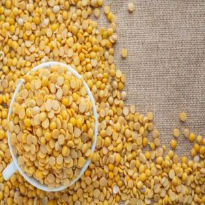 Yellow Toor Dal