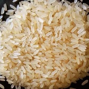 Parboiled Non Basmati Rice