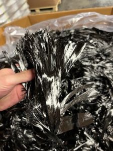 Carbon Fiber Yarn