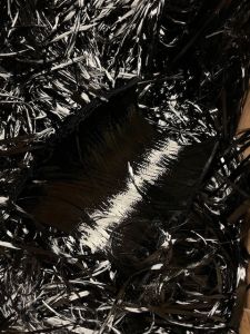 Carbon Fiber Yarn