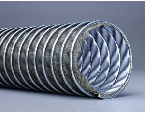 High Temperature Clip Aramid