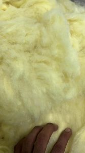 Para Aramid Open Fiber