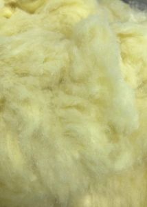Yellow Aramid Fiber