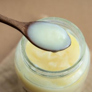 A2 Bilona Buffalo Ghee