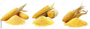 Corn Cob Powder