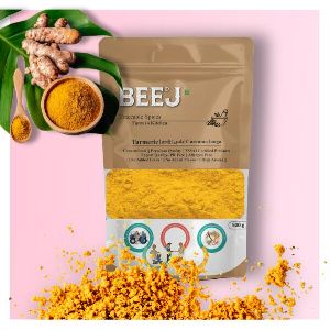 Pure Turmeric Powder