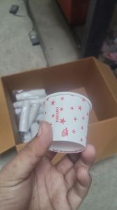 Paper Coffee Cup