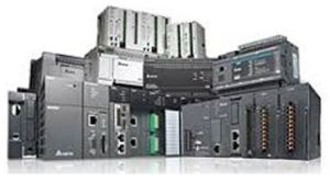 PLC (Programmable Logic Controller)