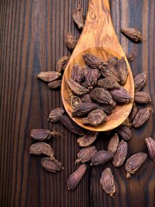 Large Black Cardamom