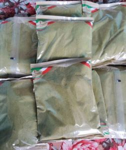 Natural Moringa Powder