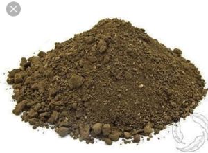 Cow Dung Compost
