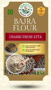 Bajra Flour