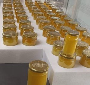 1L A2 Desi Buffalo Ghee