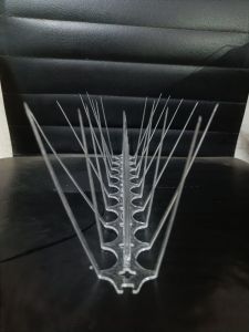 Plastic Bird Spike