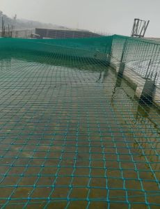 Polypropylene Cricket Net