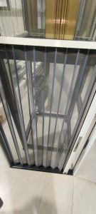 Door Mosquito Net