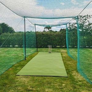 Polypropylene Cricket Net