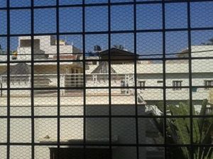 Rat Protection Net