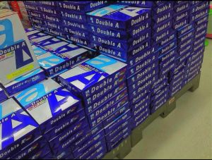 80 GSM Double A Copier Paper