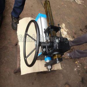 Air Cylinder Gearbox