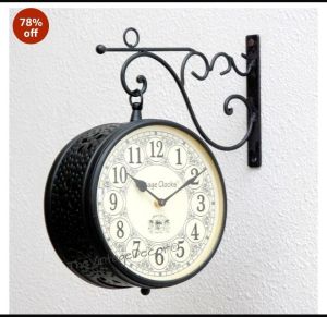 Vintage Wall Clocks