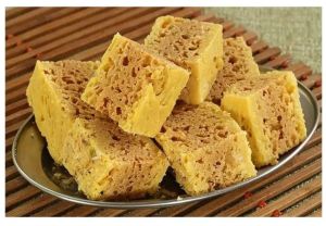 Mysore Pak