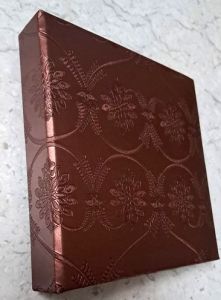 4x6 Memo 100 Photo Album