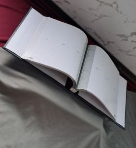 5x7 Memo 152 Photo Album