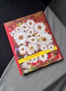 4x6 Memo 72 Photo Album
