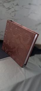4x6 Memo 100 Photo Album